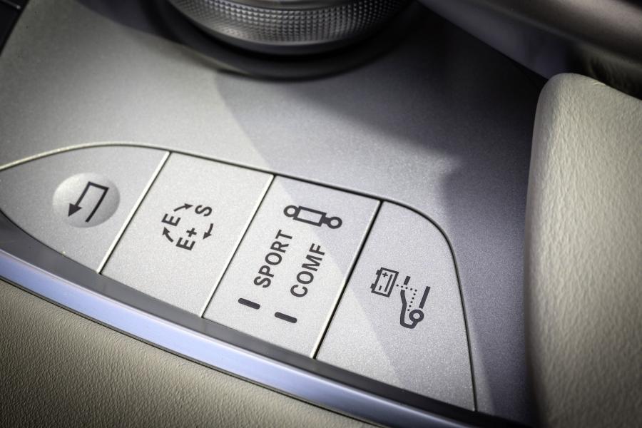  Mercedes-Benz S500 Plug-In Hybrid 2013 года  (фото 62 из 67)